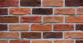 Плитка Loft Brick Romance Бостон 30 210х65х15