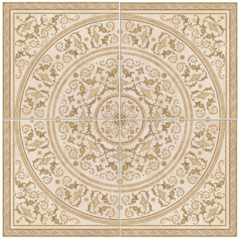 Плитка MOTIVE ROSETON REGINA ПАННО