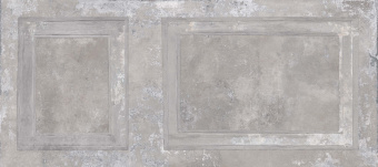 Плитка Abk Ghost Boiserie Grey Ret PF60004279 Стена-Пол 1200Х2700