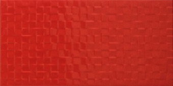 Плитка PARMA ROJO СТЕНА