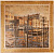 Плитка VENECIA DECORADO (SET 2) ПАННО ИЗ 2ШТ