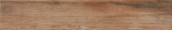 Плитка ECOWOOD BROWN EW 40 S53728 ПЛИНТУС