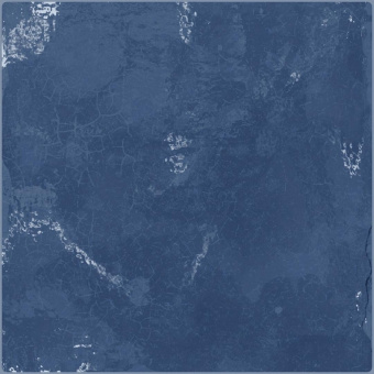 Плитка Ape Ceramica Souk Blue 130X130X10