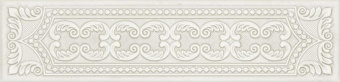 Плитка Aparici Uptown White Toki 74Х297,5