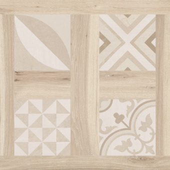 Плитка Argenta Selandia Decor Haya Пол