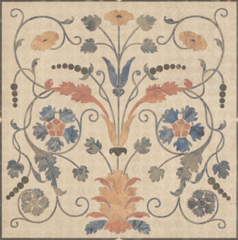 Плитка MALLORCA ДЕКОР