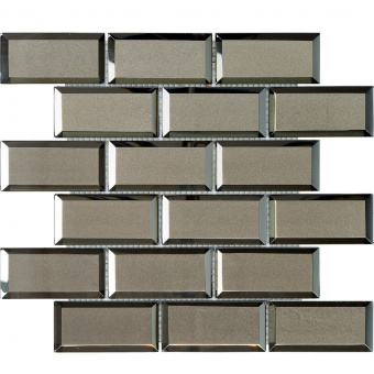 Плитка MOSAICO DE LUX K-MOS CBB051 МОЗАИКА