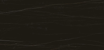 Плитка Urbatek Nylo Black Polished G743 Стена 1200Х2500