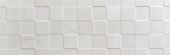 Плитка Azulev Delice Rubik Blanco Mate Rect Стена