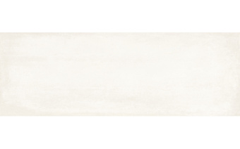 Плитка Ape Ceramica Crea White Rect Стена