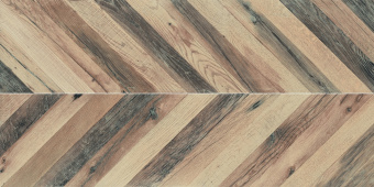 Плитка CHEVRON NATUREL R ПОЛ