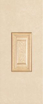 Плитка MARBLE CREMA ENEA ДЕКОР