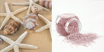 Плитка BLANCO BATH III ДЕКОР