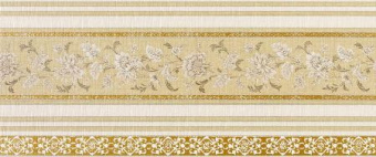 Плитка ABSOLUT GOLD ДЕКОР