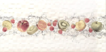 Плитка FRESH CENEFA ДЕКОР