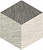 Плитка Ape Ceramica Hexagon Bali Diamond 320X369X9,5
