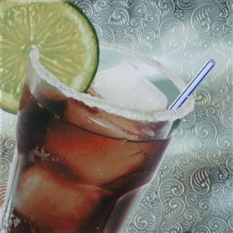 Плитка MUSEUM MOSAICO COCKTAIL - 1ДЕКОР