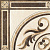 Плитка NOBLESSE ANGULLO CARPET ДЕКОР