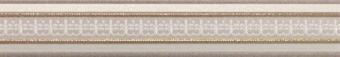 Плитка BORDURA TIFFANY CREMA ФРИЗ