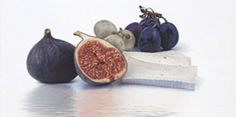 Плитка BLANCO HIGO ДЕКОР