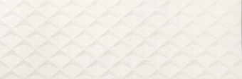 Плитка Ape Ceramica Prism White Rect 333X1000X10