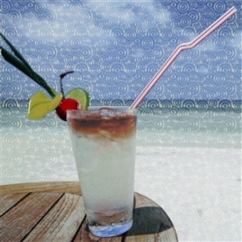 Плитка MUSEUM MOSAICO COCKTAIL - 3 ДЕКОР