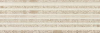 Плитка Azulev Lace Marfil Decor Стена