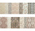 Плитка DECOR ALOE MULTICOLOR СТЕНА