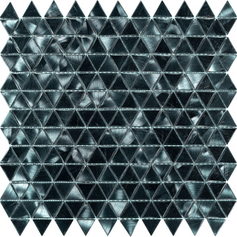 Плитка MOSAICO DE LUX CL-MOS PRST0909 МОЗАИКА