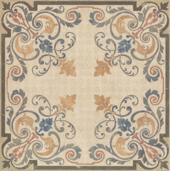 Плитка IBIZA ДЕКОР