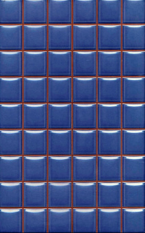 Плитка DOMO BLUE СТЕНА
