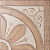 Плитка TRESOR D 741 BEIGE ПАННО