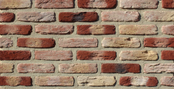 Плитка Loft Brick Antic Мф-50 Глина 190х50х20