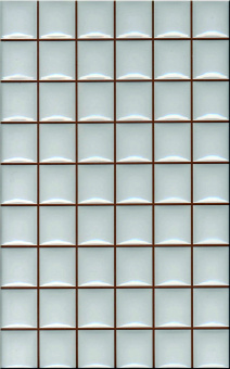 Плитка DOMO WHITE СТЕНА