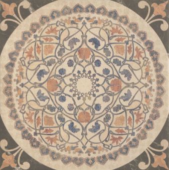 Плитка FORMENTERA ДЕКОР