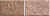 Плитка PAVE S54002 ROSSO ПОЛ