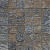 Плитка Aparici Brickwork Titanium Nat. Mos. 5X5 Мозаика 297,5Х297,5