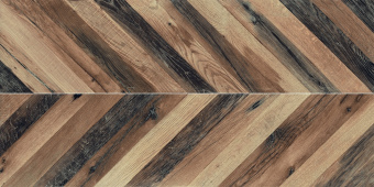 Плитка CHEVRON HUILE R ПОЛ