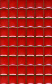 Плитка DOMO RED СТЕНА