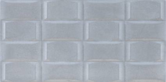 Плитка Argenta Flow Draw Blue Azulejo Rc Стена 300Х600