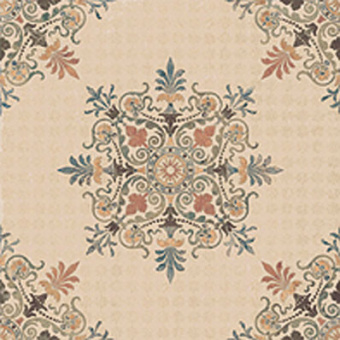 Плитка CABRERA ДЕКОР