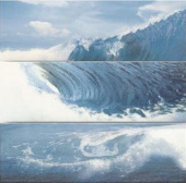 Плитка SURFER AZUL ПАННО