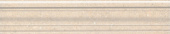 Плитка Kerama Marazzi Багет Сады Сабатини Беж Ble014 Фриз 55Х250Х18