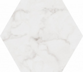 Плитка Kerama Marazzi Эль Салер Белый 24020 Стена 200Х231Х6,9