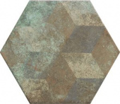 Плитка Realonda Ceramica Donegal Deco Forest Стена-Пол