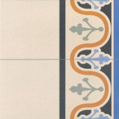 Плитка ESCOCIA CENEFA ПОЛ