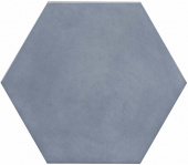 Плитка Kerama Marazzi Эль Салер Голубой 24017 Стена 200Х231Х6,9