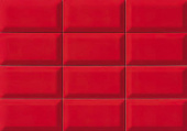 Плитка YORK ROJO СТЕНА