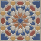 Плитка Kerama Marazzi Паласио VT\A58\1266 Пол 99Х99Х7
