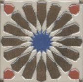 Плитка Kerama Marazzi Паласио VT\A65\1266 Пол 99Х99Х7